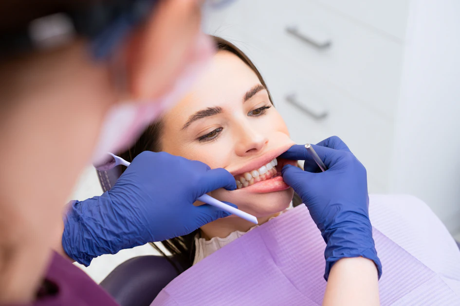 Bite Method Does dentistry need to change its methods for bite analysis ...