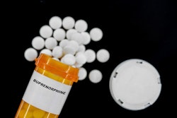 Buprenorphine