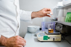 Compounding Pharmacist Nadia