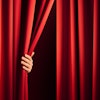 Curtain Reveal