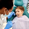 Dental Hygienist Boy