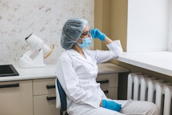 Dental Hygienist Burnout Okfoto