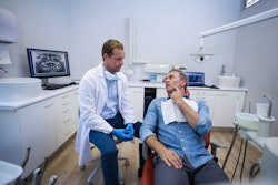 Dentist Patient Consult Wavebreakmedia Micro