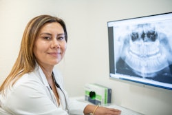 Dentist X Rays Matea Michelangeli