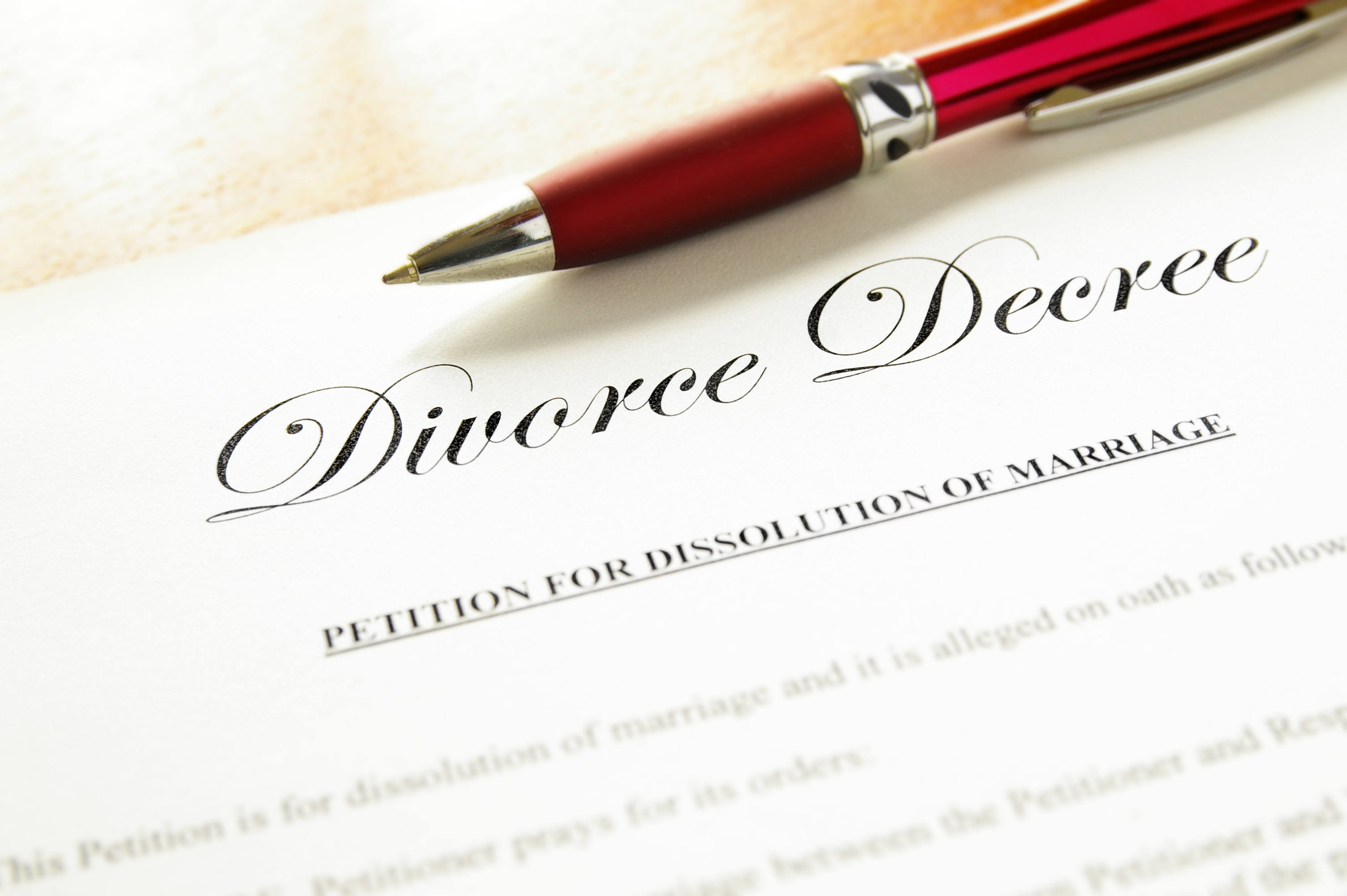 Divorce Decree Zimmytws