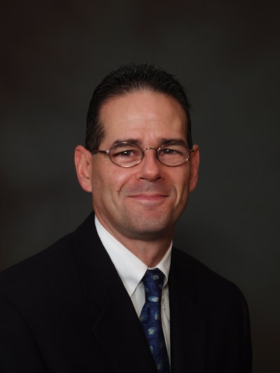 Dr. Richard Nagelberg.