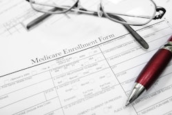 Medicare Enrollment Form Zimmytws