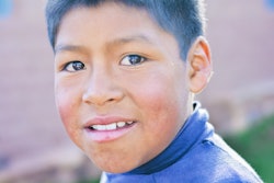 Native Boy Ruslanita