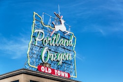 Oregon Portland