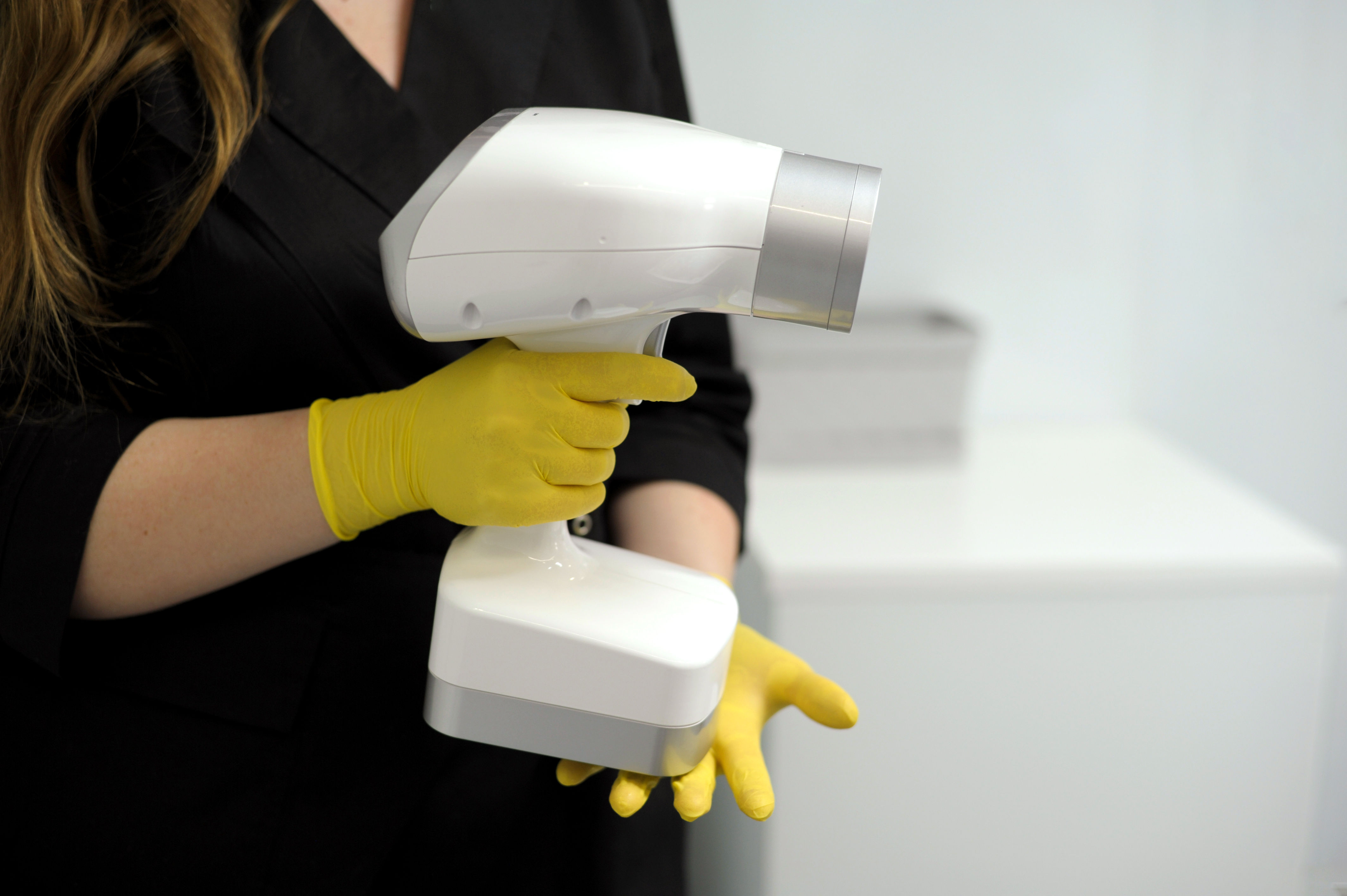 Portable X Ray Oleksandra