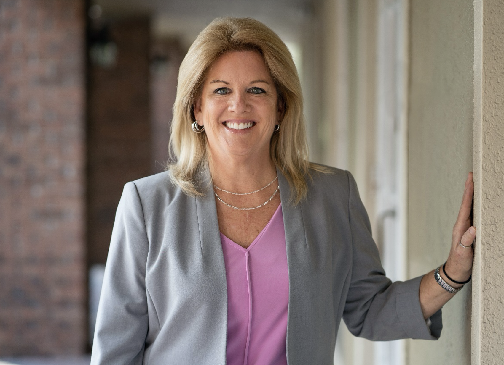 Mary K. Hughes, RDH.