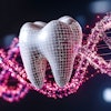 Tooth Dna Chocolate