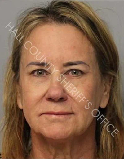 Dr. Suzanne Renee Mericle.