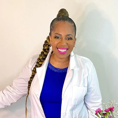 2025 07 14 Catrise Austin