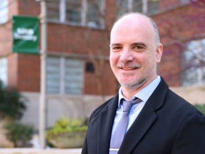 Dr. Diego Ardenghi, PhD.