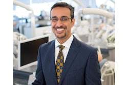 Dr. Nader A. Nadershahi, MBA.