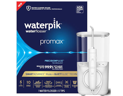 2026 03 25 Waterpik Promax