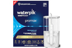 2026 03 25 Waterpik Promax
