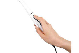 The Carestream CS 1300 intraoral camera.