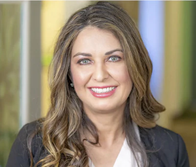 Dr. Maryam Beyramian.