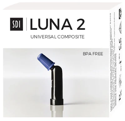 The Luna 2 Universal Composite from SDI.