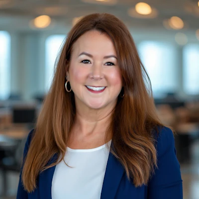 Angela Davis-Sullivan.