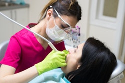 Dental Hygienist Patient Igor Kardasov