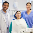 Dental Team Lumeez23 Peopleimagescom