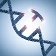 Genetic Engineering Gene Editing