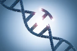 Genetic Engineering Gene Editing