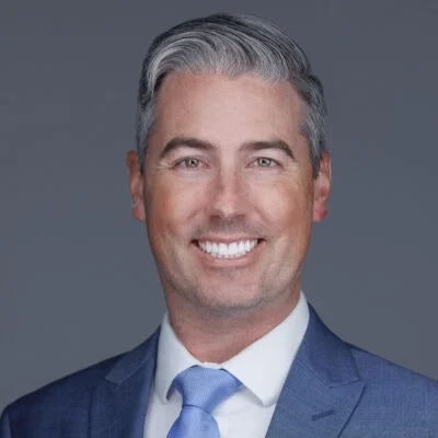 Dr. Tom Hardenbergh.