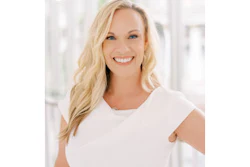 Kelly Tanner, PhD, RDH.