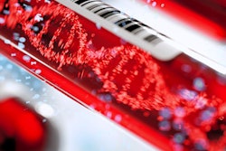 Lab Test Tube Dna Blood 400