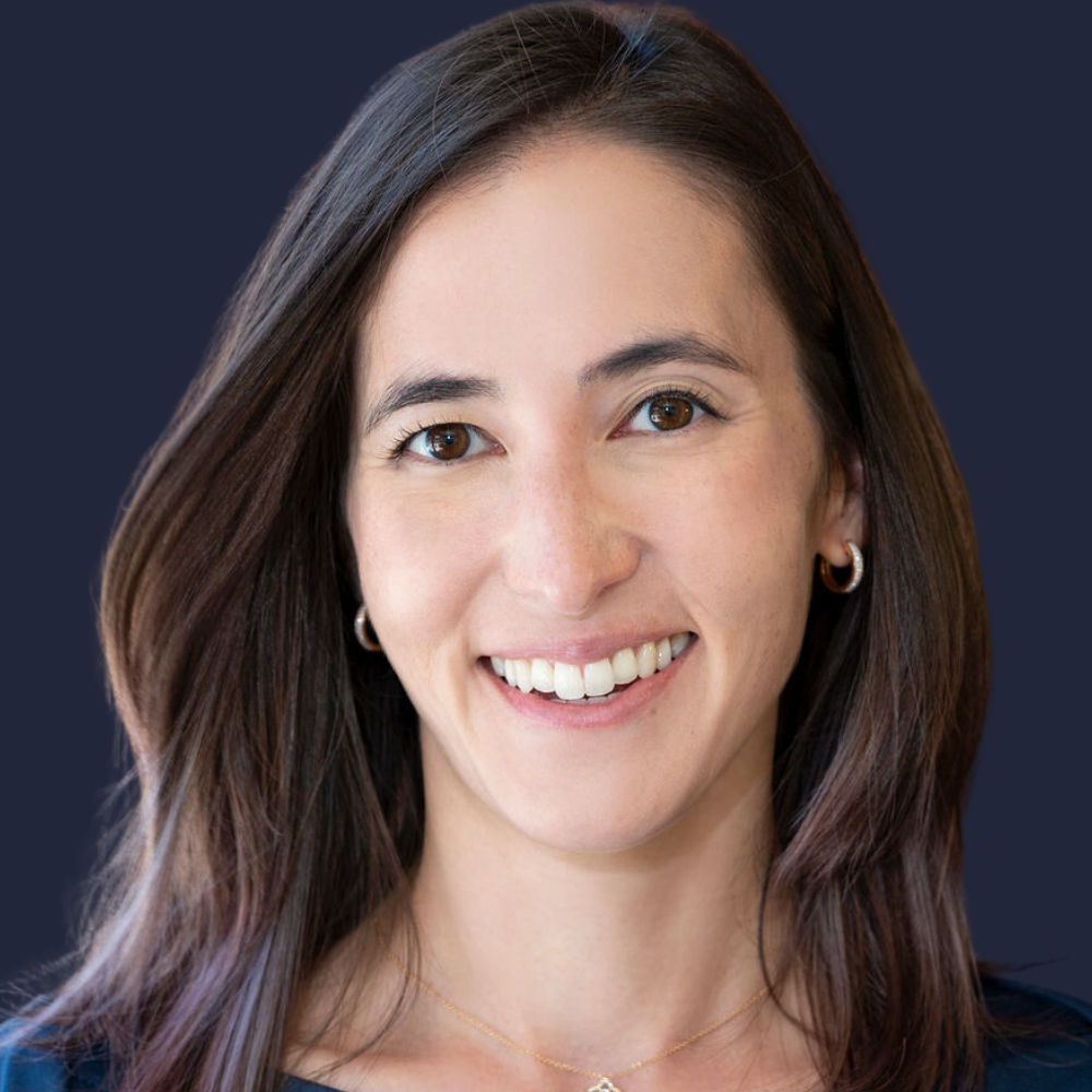 Lauren Yasuda Rainey