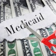 Medicaid Cuts Scissors Zimmytws
