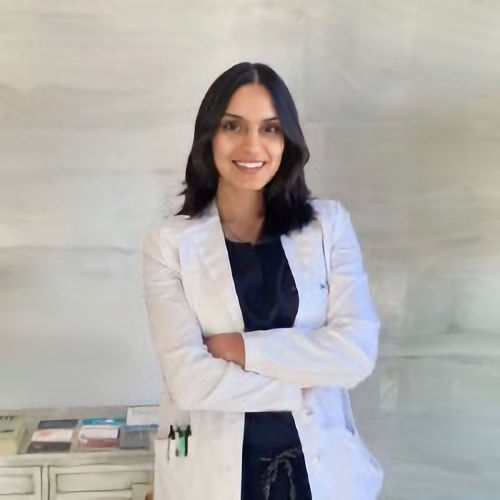Dr. Vishala Patel