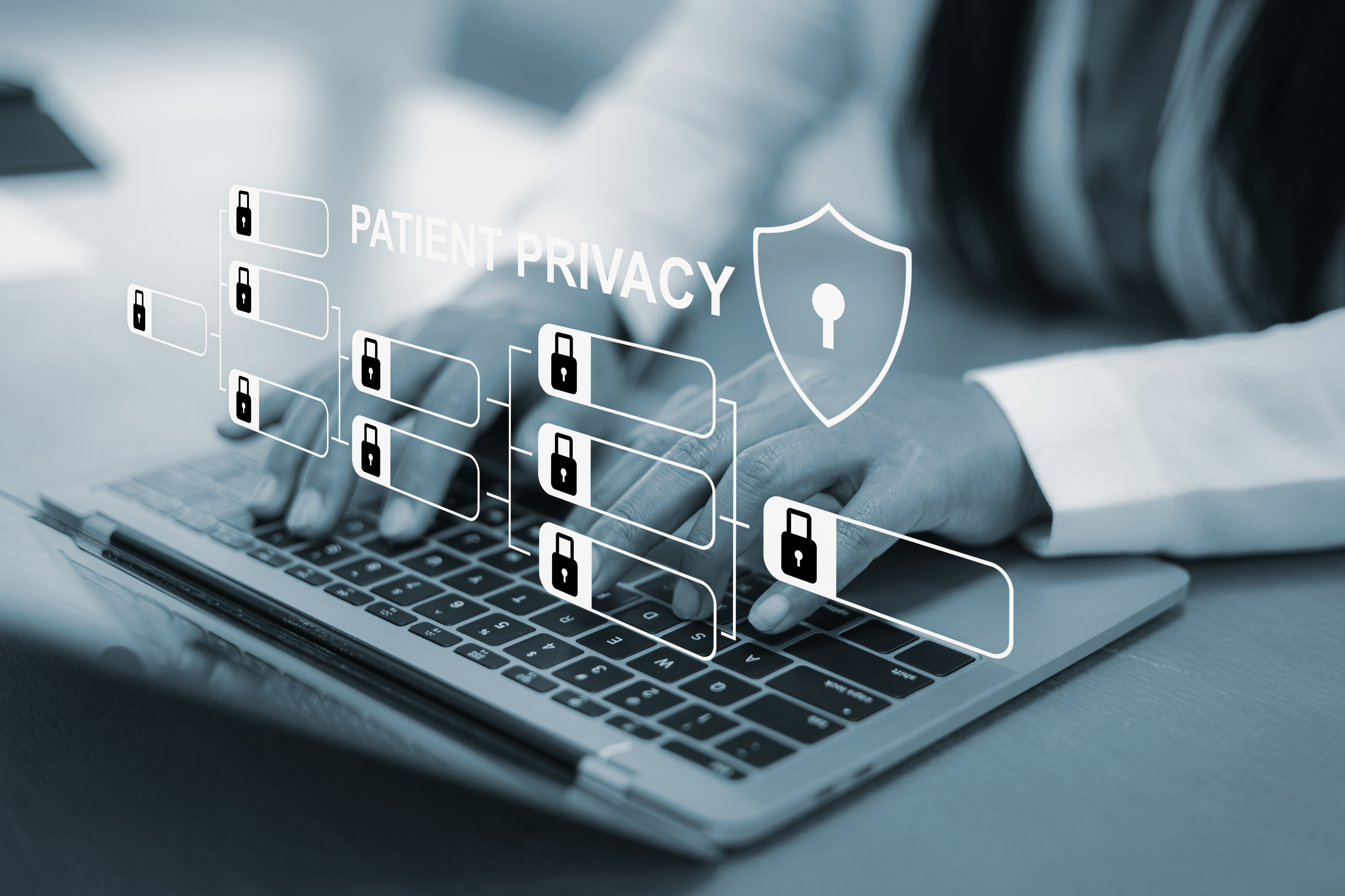 Patient Privacy Hipaa Thawatchai Images