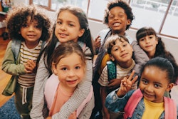 School Kids Jacob Lund