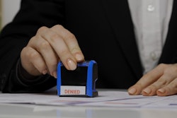 Stamp Denied Kinomaster