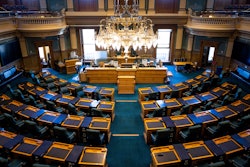 State Legislation Michael