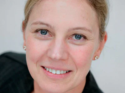 Dr. Heike Kraemer, PhD.
