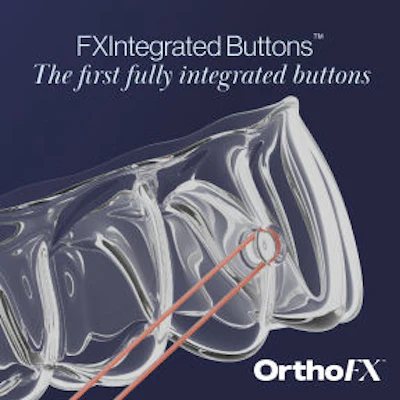 FXIntegrated Buttons from OrthoFX.