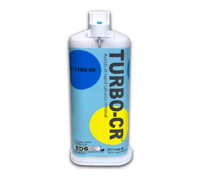 Turbo-CR from Essential Dental Systems.