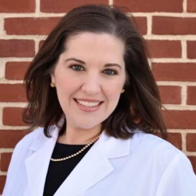 Dr. Lauren E. Gritzer, MPH.