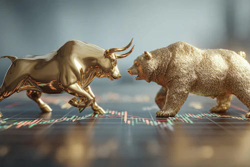 Bull Bear Graph Generative Ai