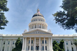 California Capitol Pablos