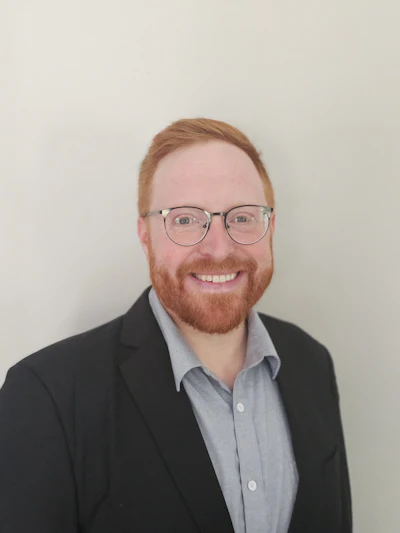 Chris Mizenko.