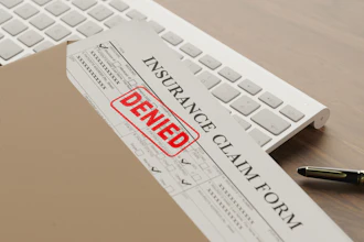 Denied Claim G Stockerthailand