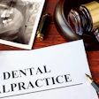 Dental Malpractice Vitalii Vodolazskyi