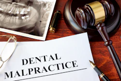 Dental Malpractice Vitalii Vodolazskyi